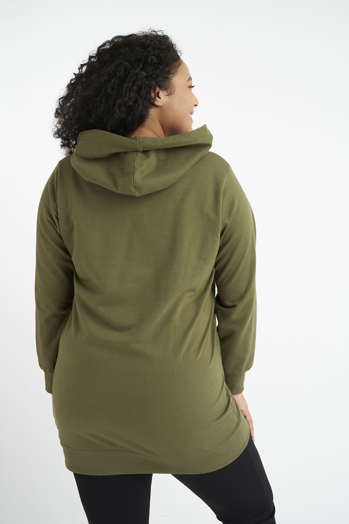 Long pull &agrave; imprim&eacute; image number 3