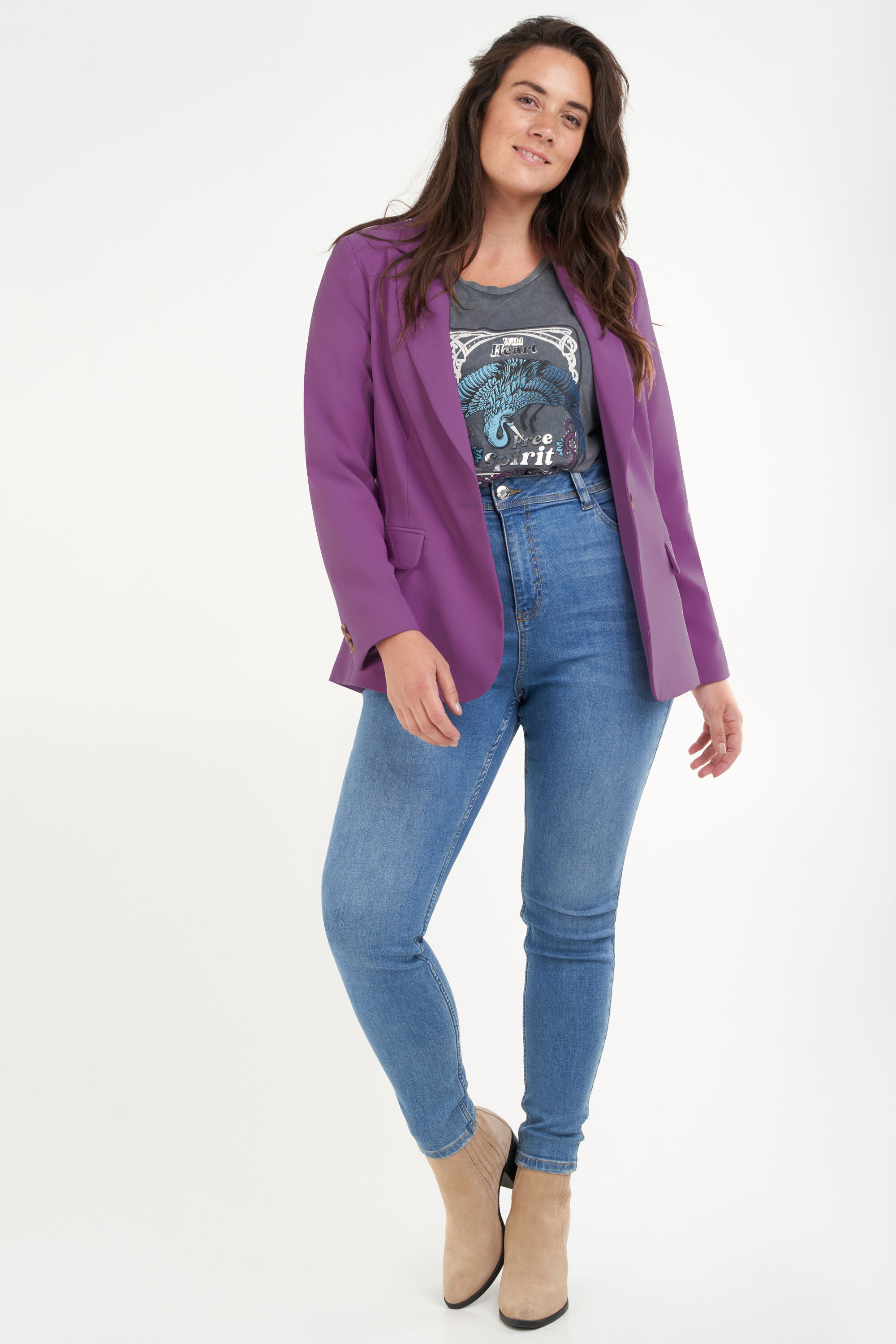 Blazer  image number 5