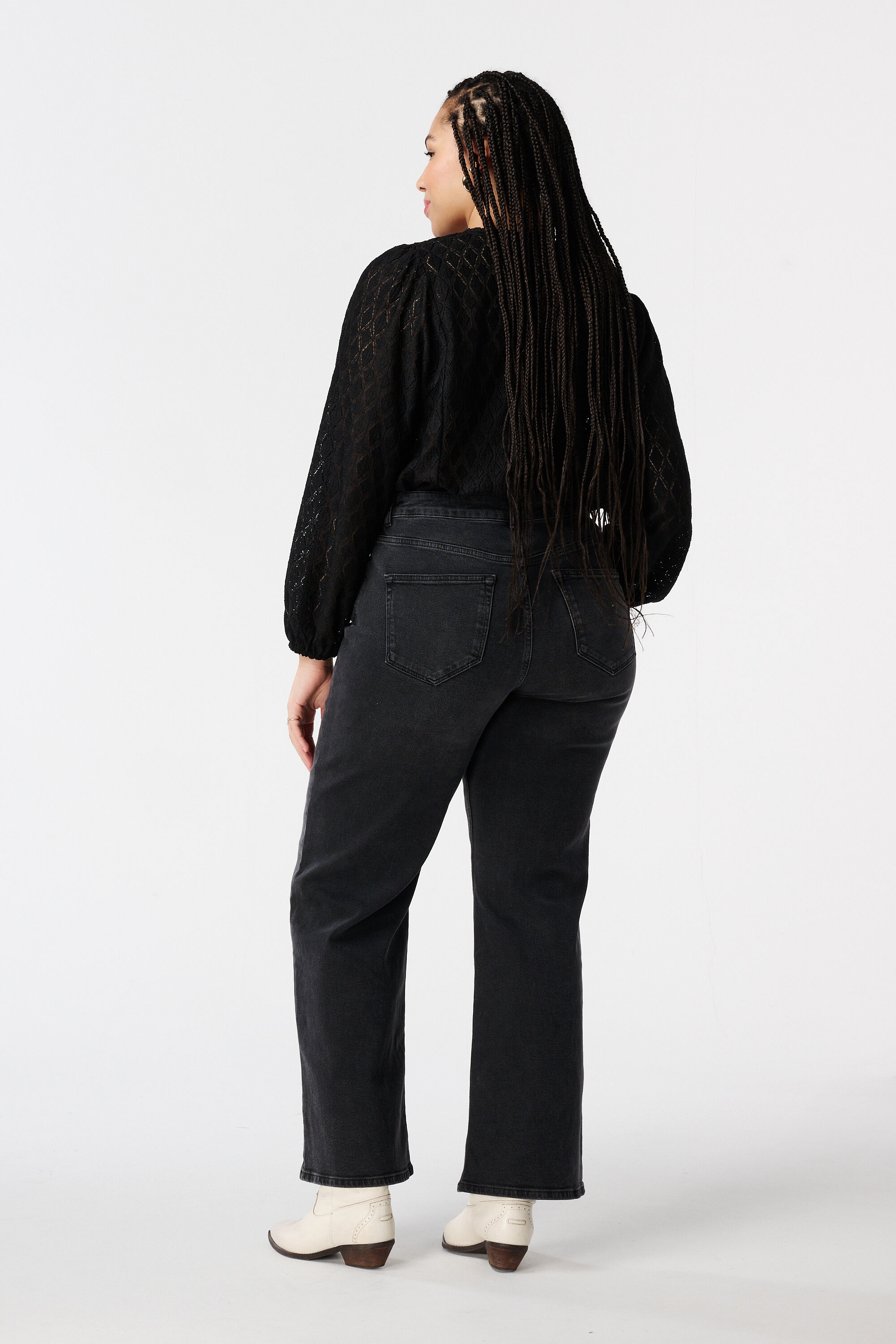 Jean &eacute;vas&eacute; IVY image number 3