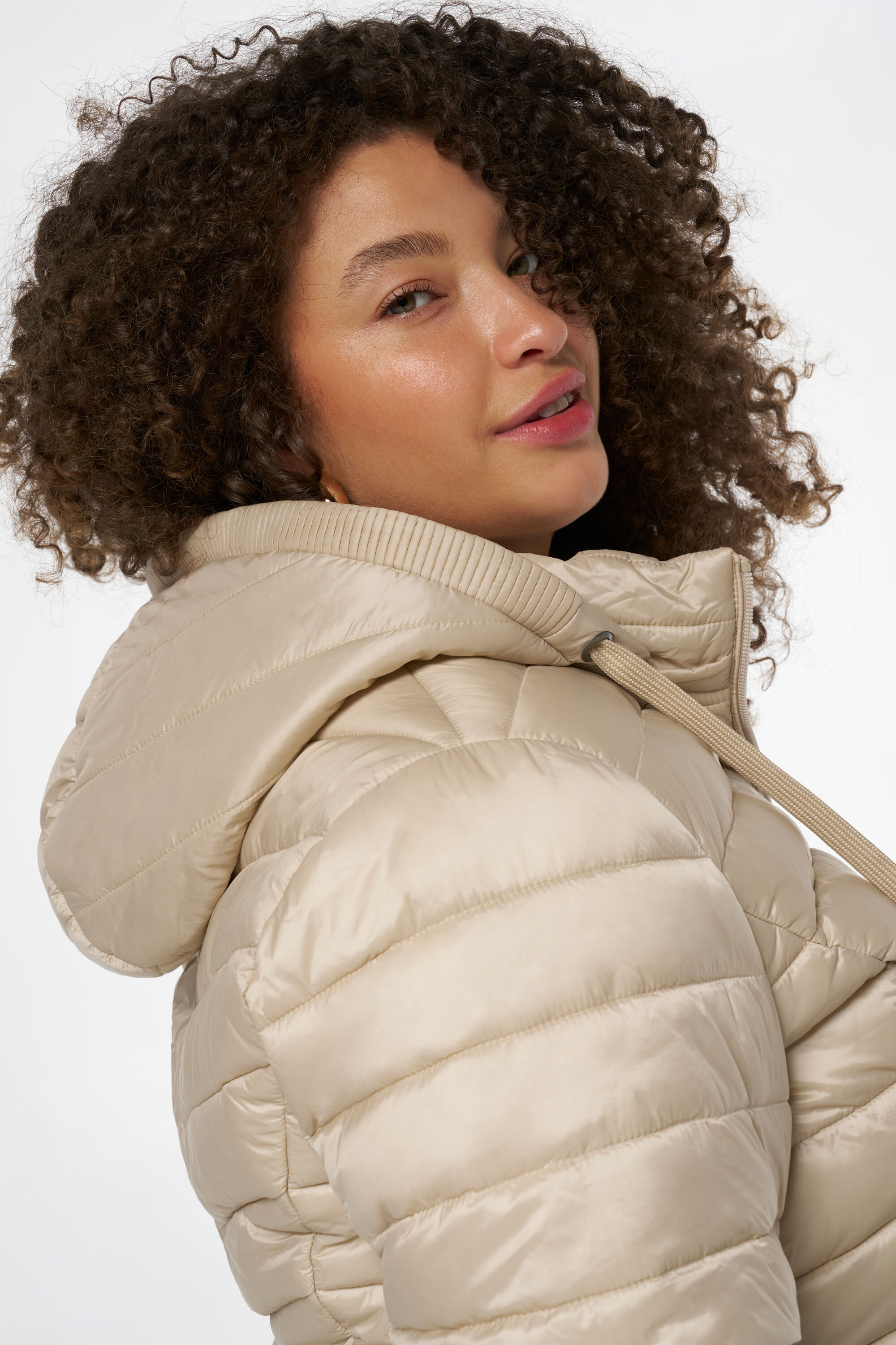 Veste matelass&eacute;e l&eacute;g&egrave;re  image number 4