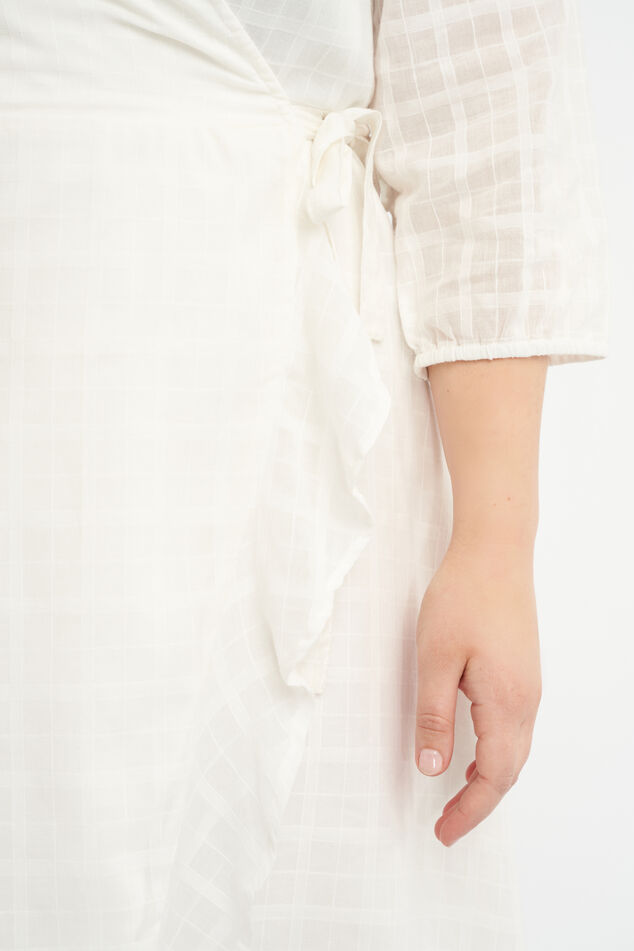 Robe portefeuille image number 5