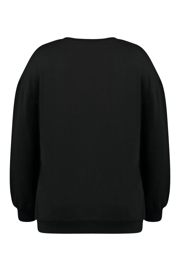 Pull avec des paillettes image number 2