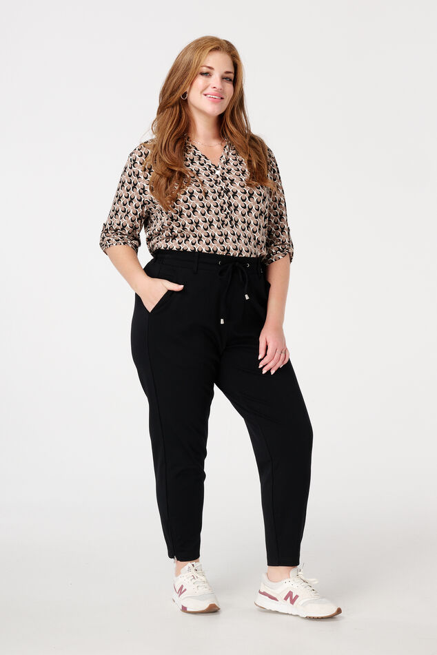 Pantalon slim image number 0