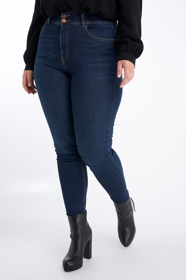 Jean moulant SCULPTS image number 4