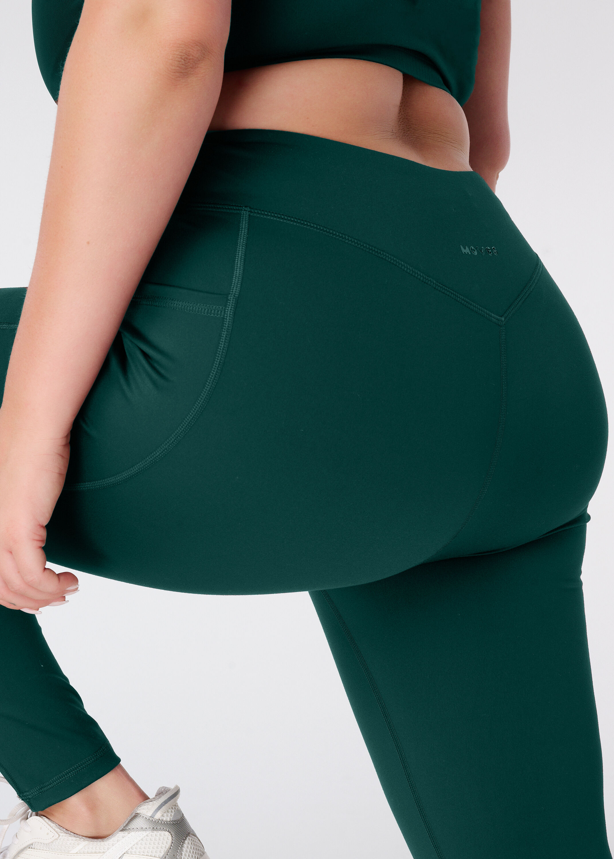 Legging de sport avec poches lat&eacute;rales image number 6