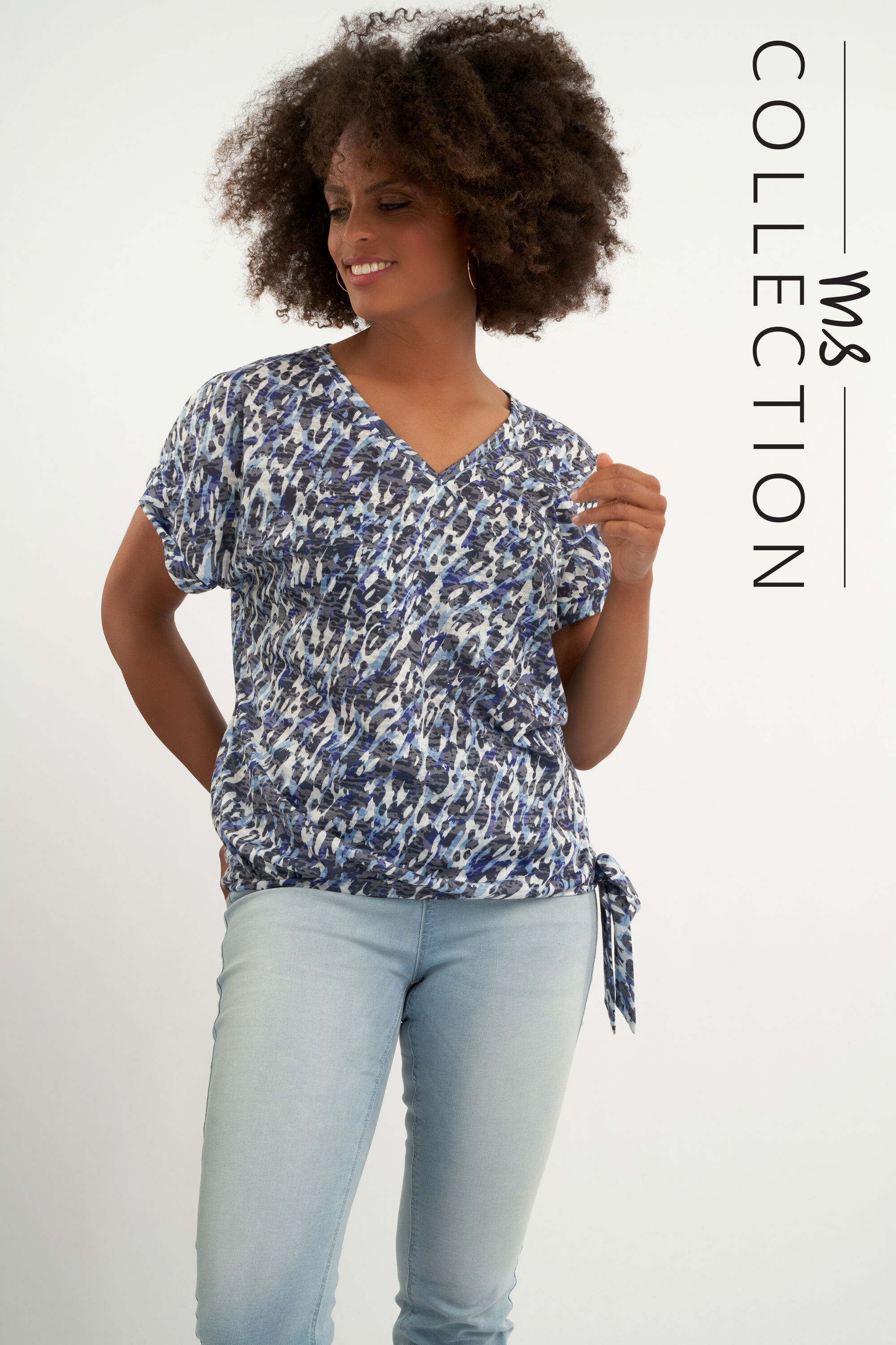 Haut &agrave; imprim&eacute;