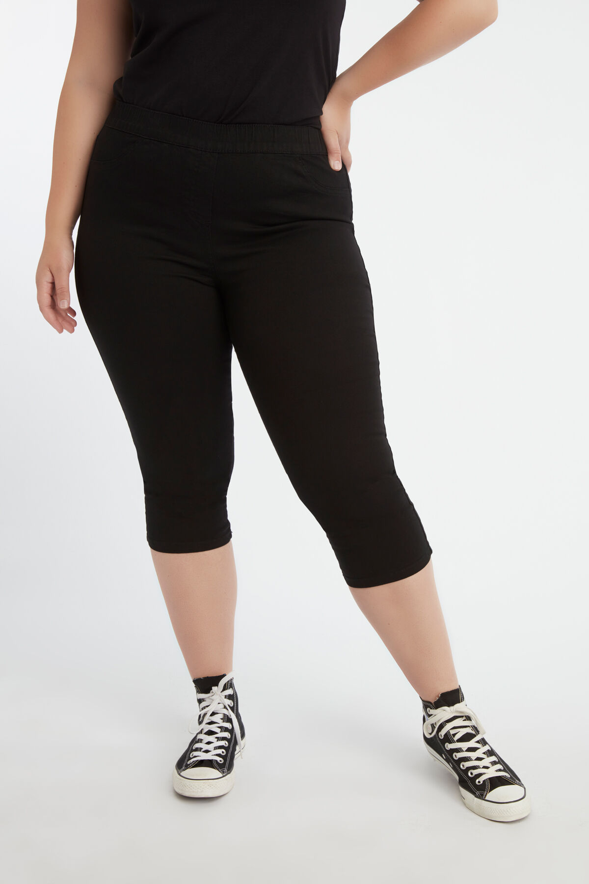 Tregging - longueur 3/4 image number 5