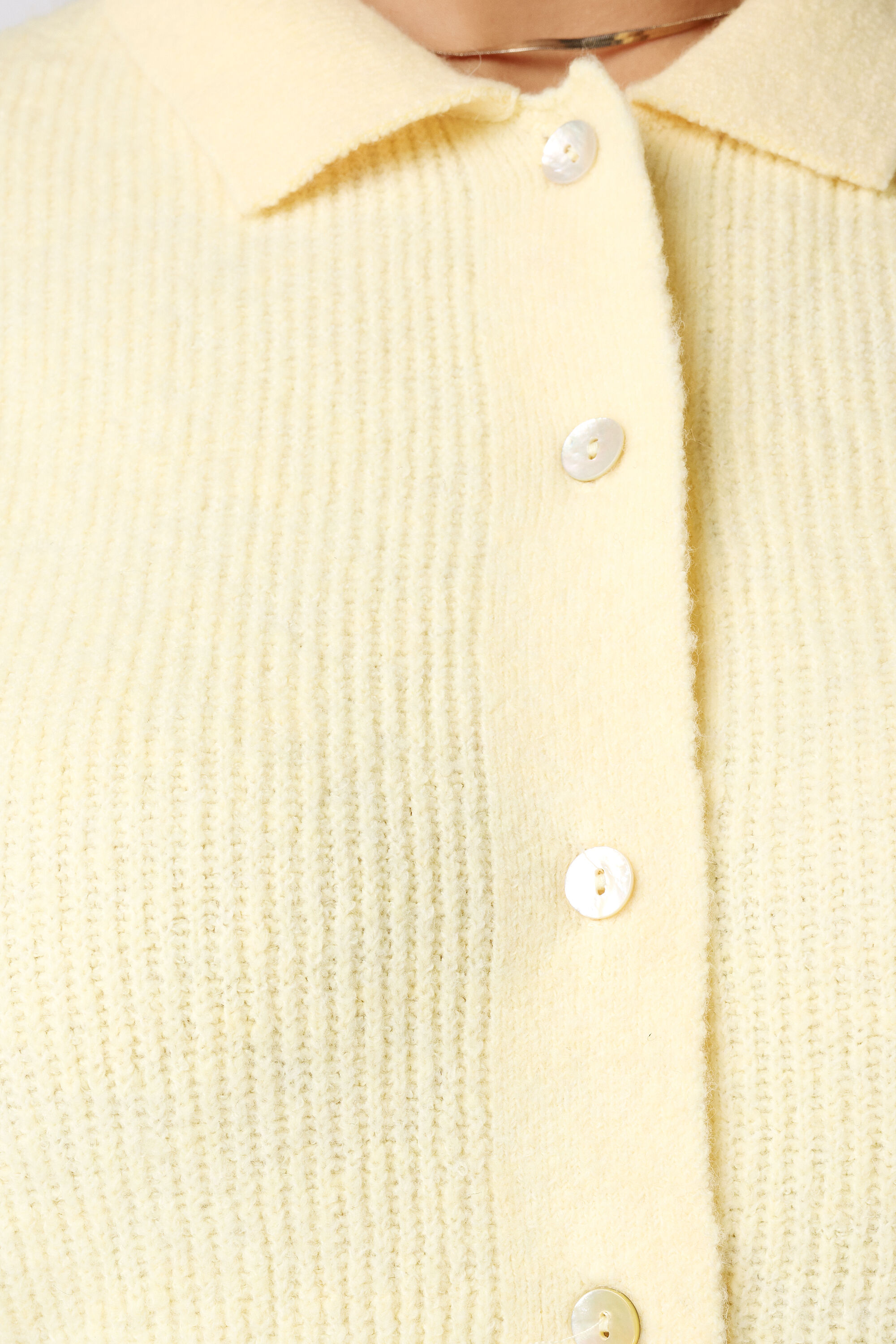 Pull avec col image number 6