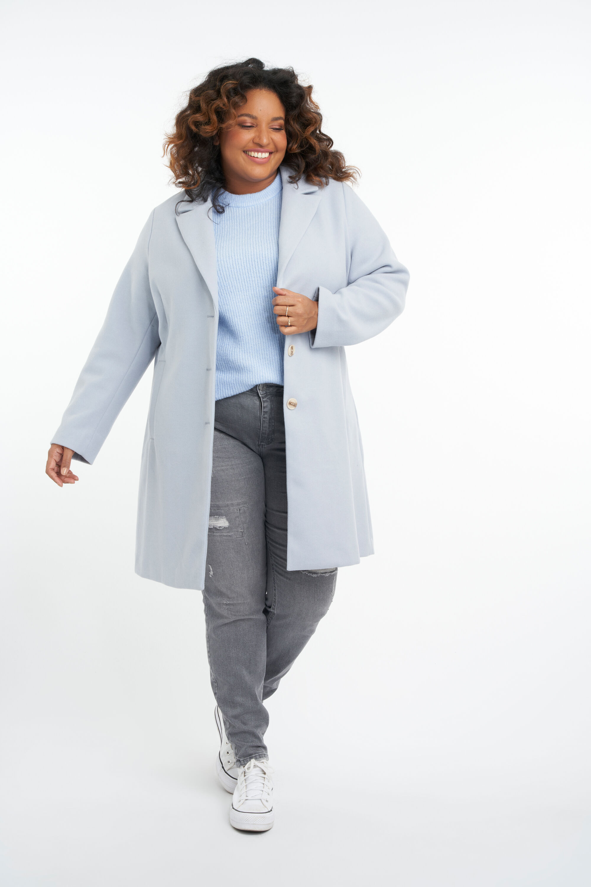 Manteau ms deals mode