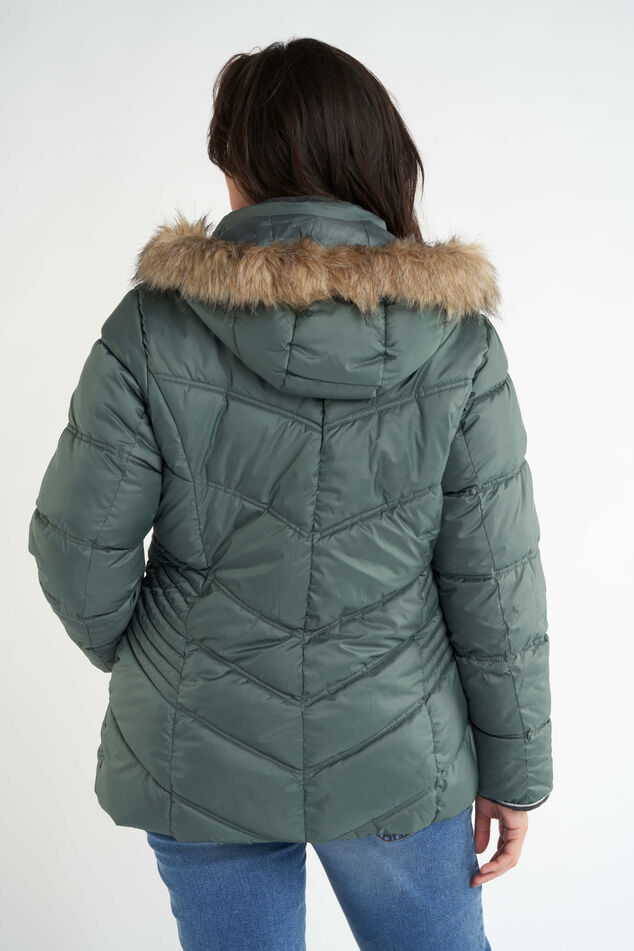 Veste matelassée  image number 3