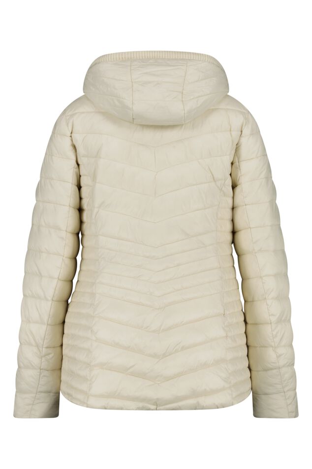 Veste matelassée légère image number 2