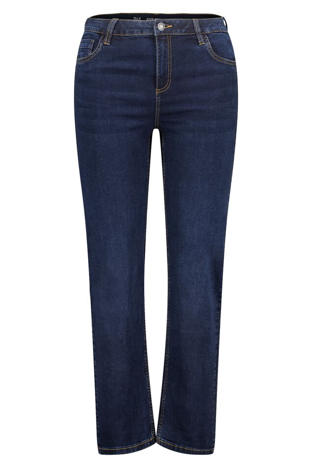 Jean à jambes droites LILY image number 1