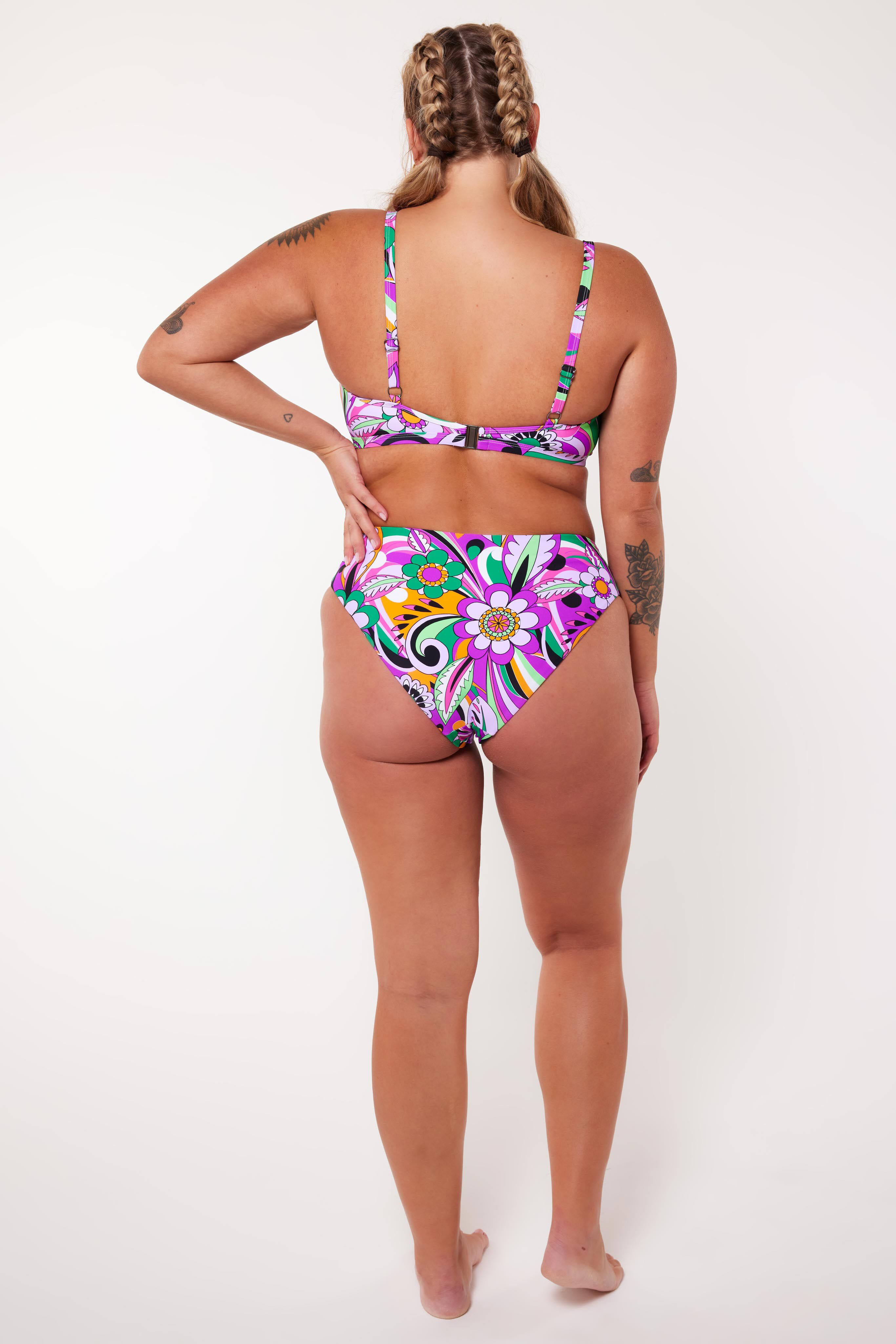 Bas de bikini image number 4