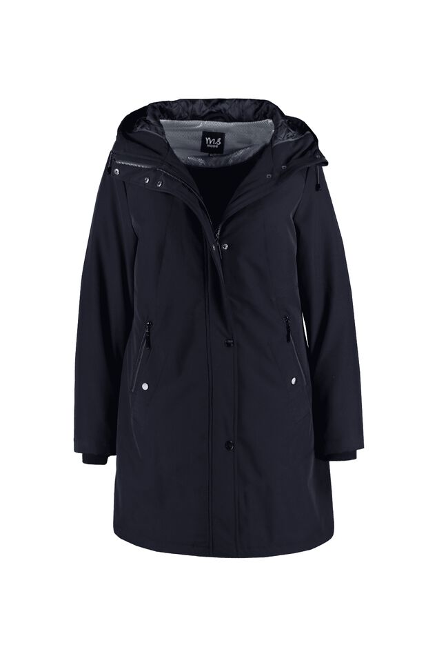 Parka coupe-vent image number 1