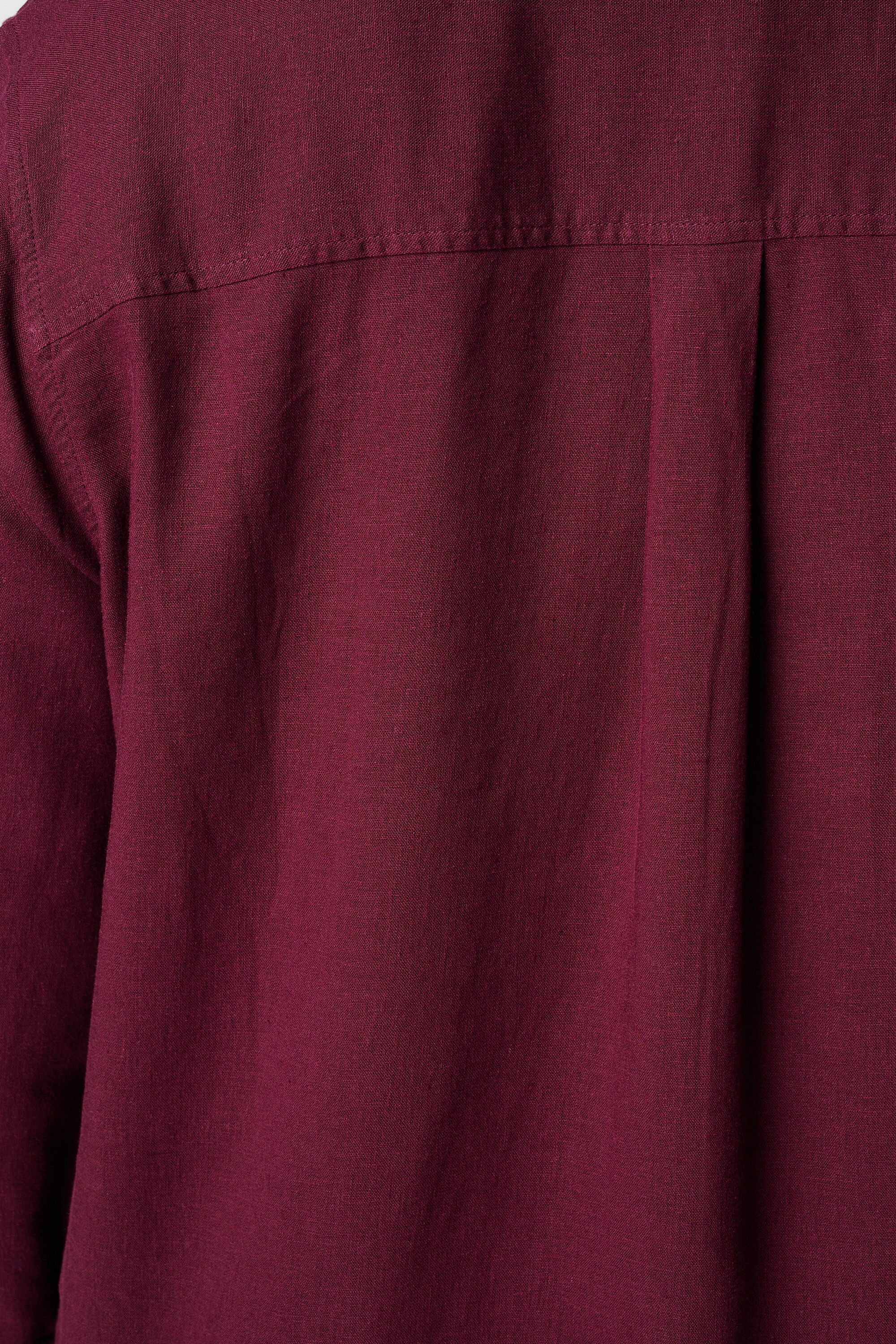 Blouse en lin image number 6