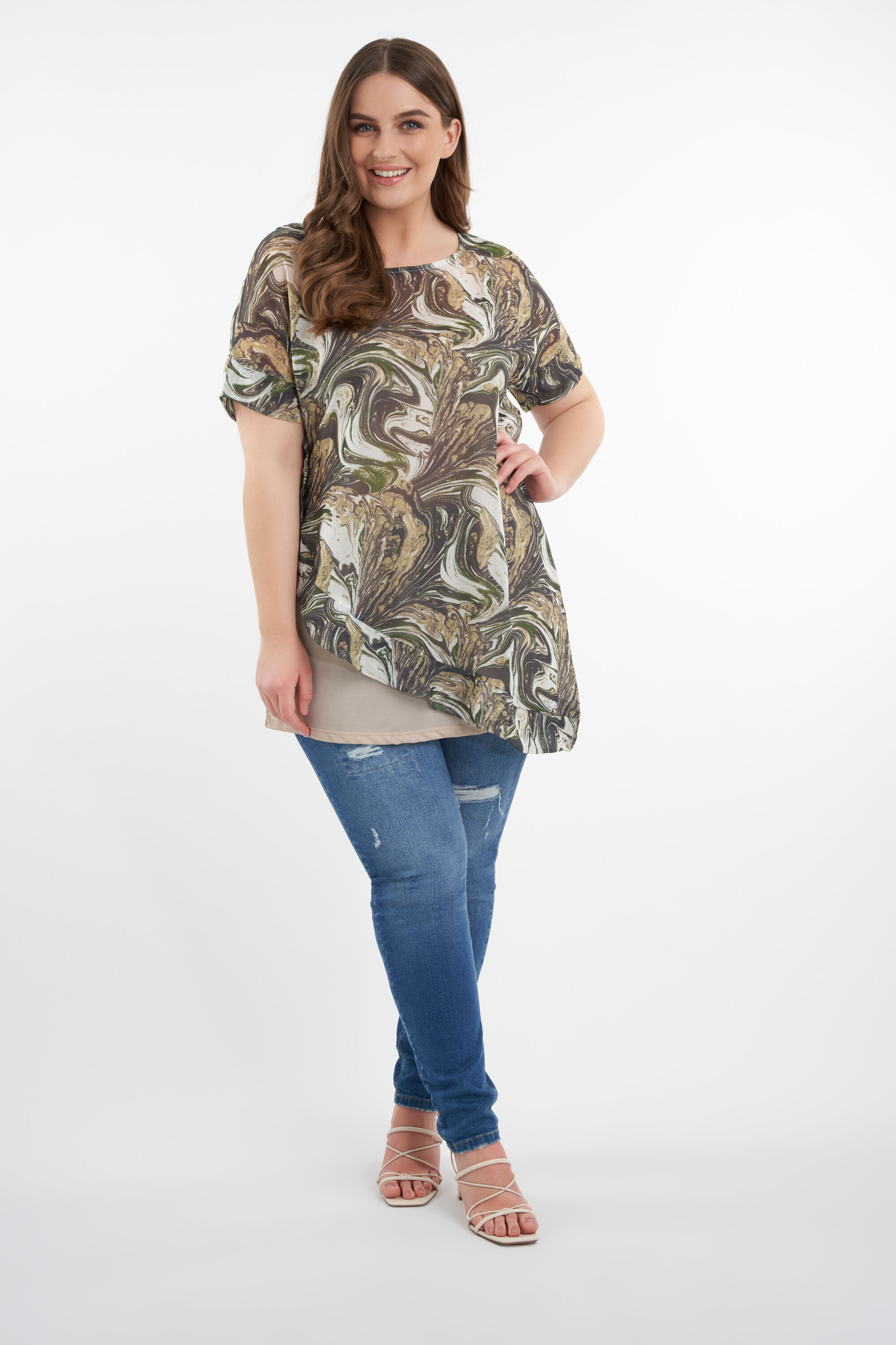 Haut imprim&eacute;  image number 6