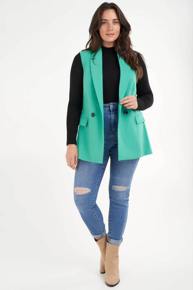 Gilet image number 0