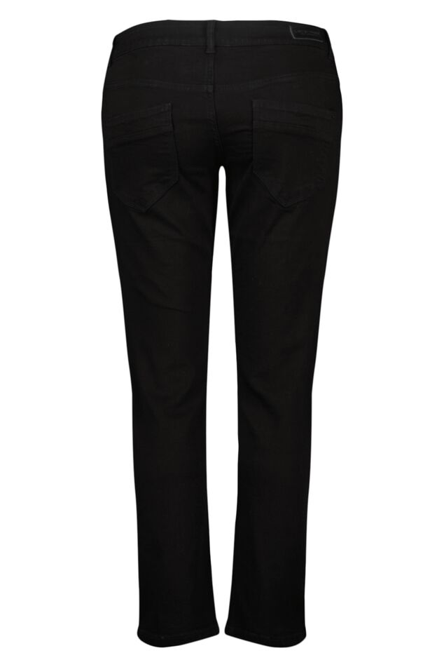 Jean à jambes amples ROSE image number 3