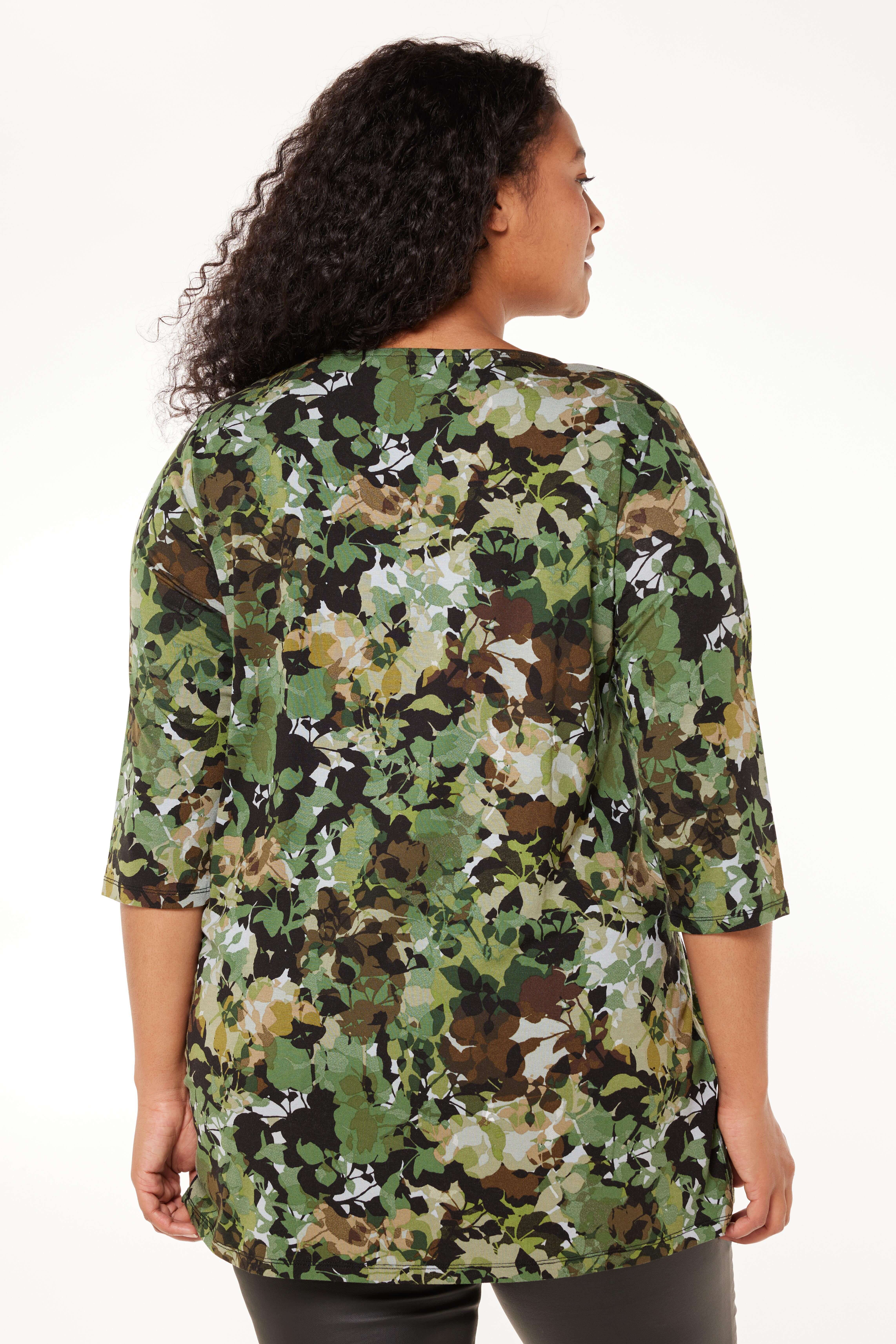 Haut &agrave; fermeture &eacute;clair  image number 3