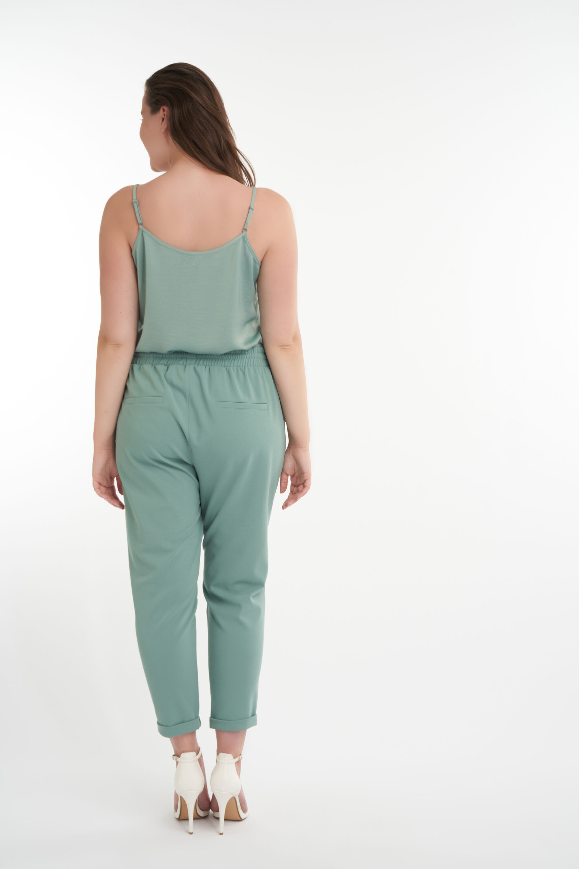 Jersey pantalon  image number 4