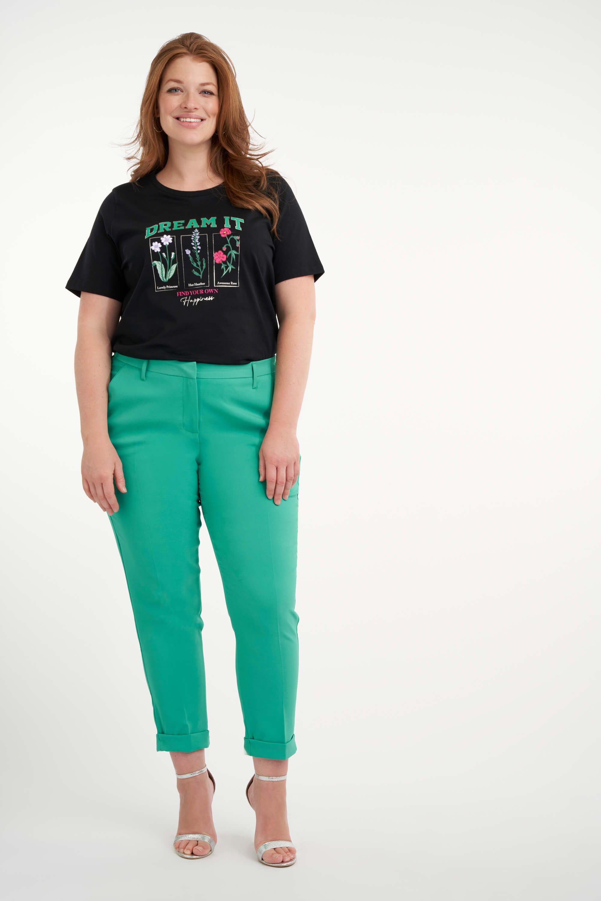 Pantalon  image number 5