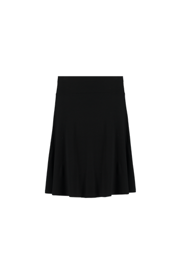 Jupe a&eacute;rienne