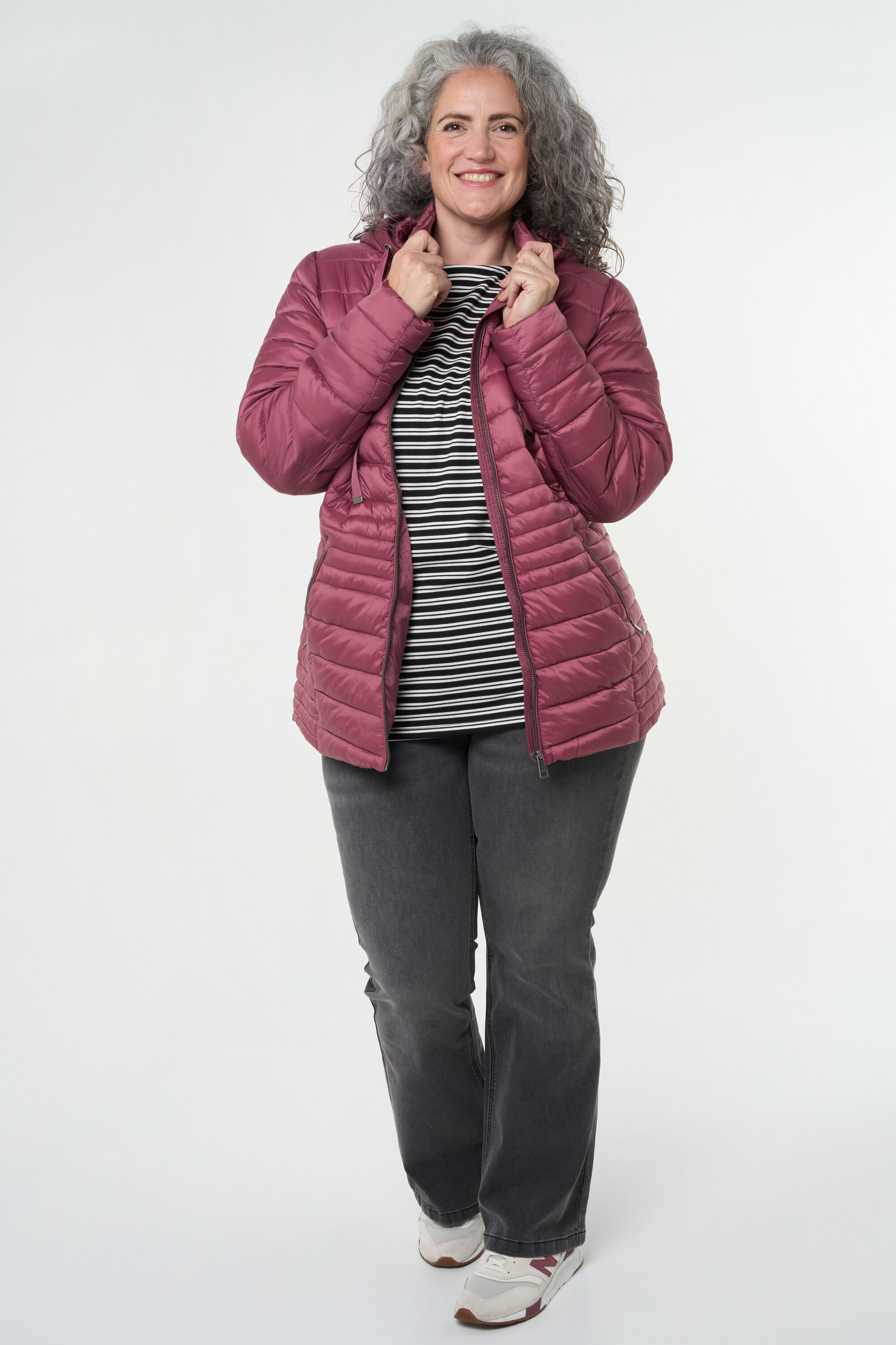 Veste  matelass&eacute;e image number 6