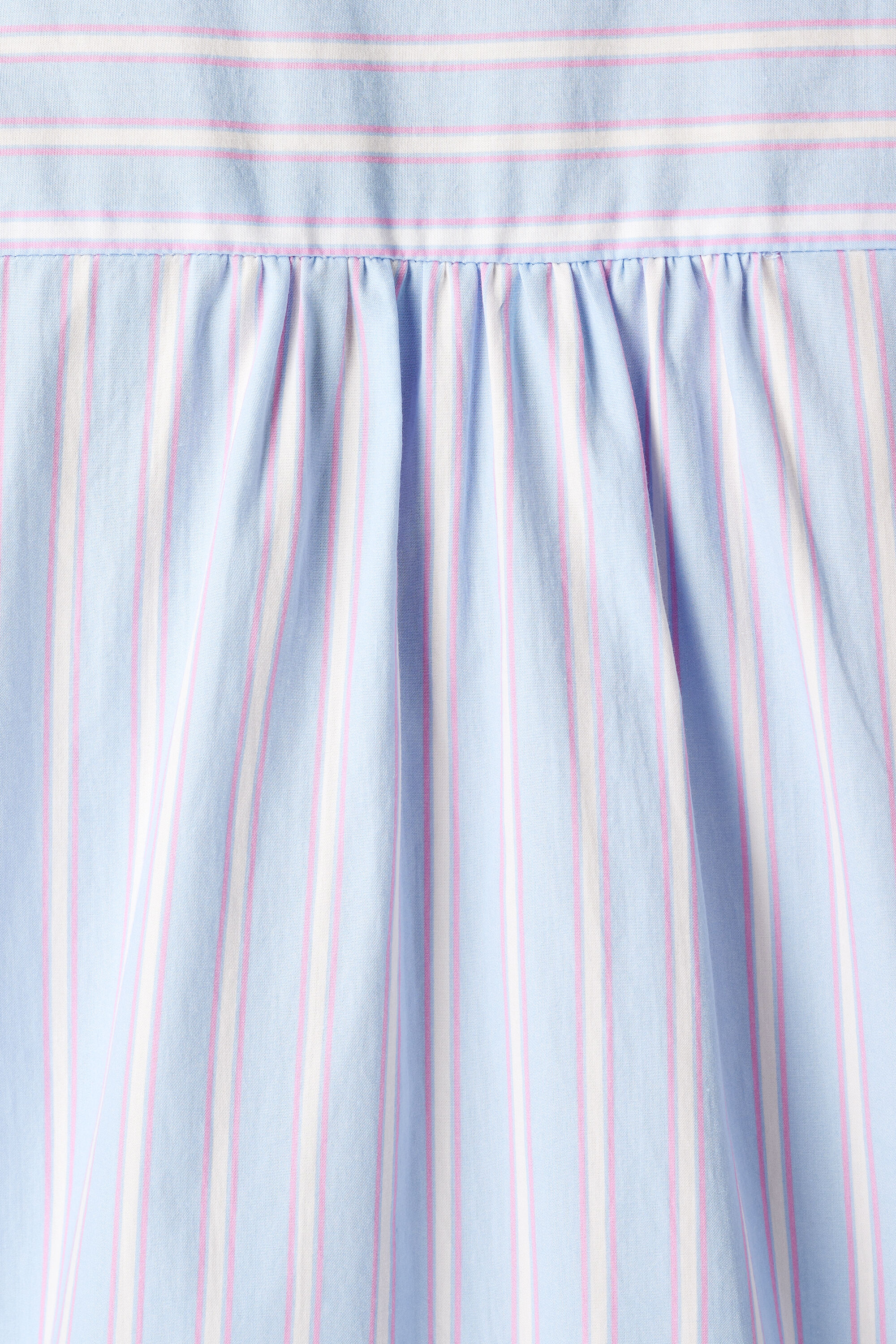 Blouse ray&eacute;e image number 6