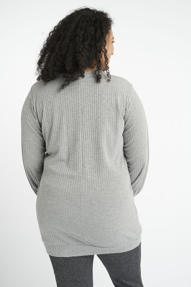 Pull long  image number 3