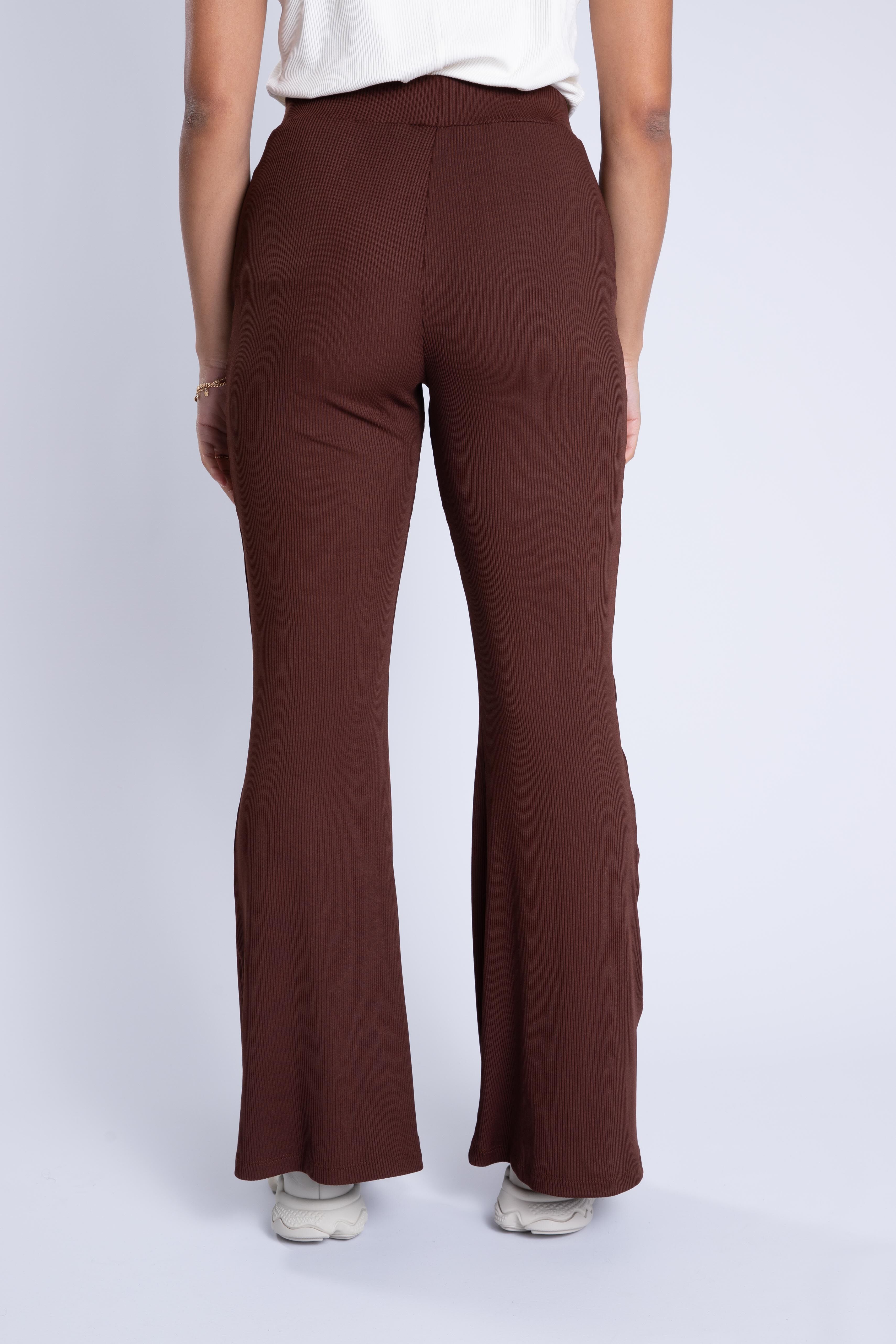 Legging &eacute;vas&eacute; c&ocirc;tel&eacute; image number 7