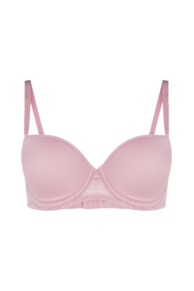 Soutien-gorge matelassé - Fabulous image number 2