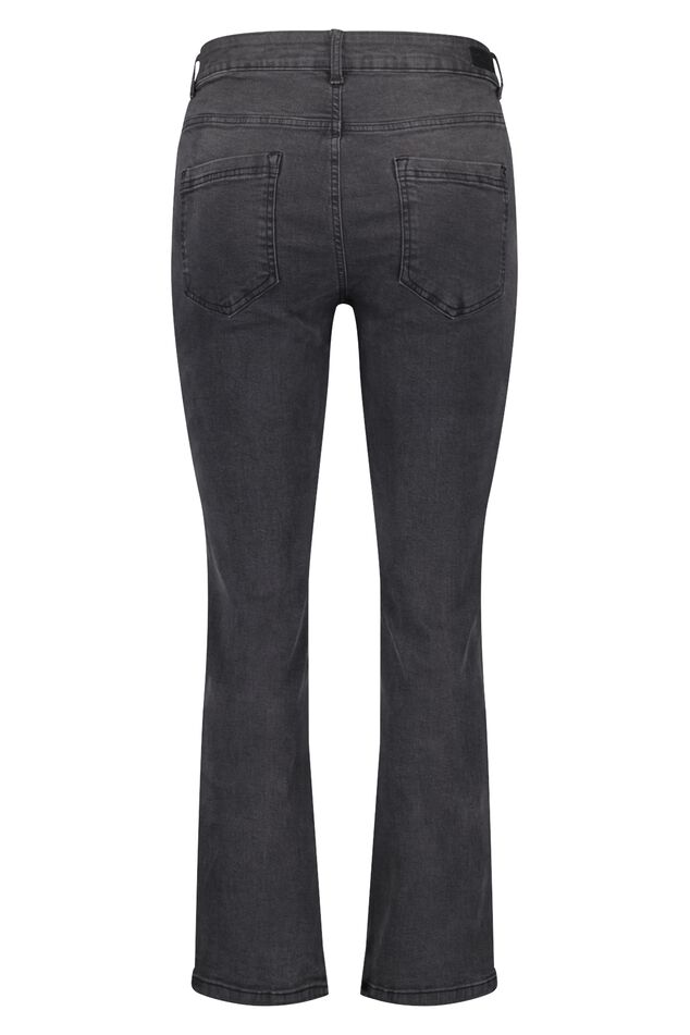 Jean à jambes droites LILY image number 3