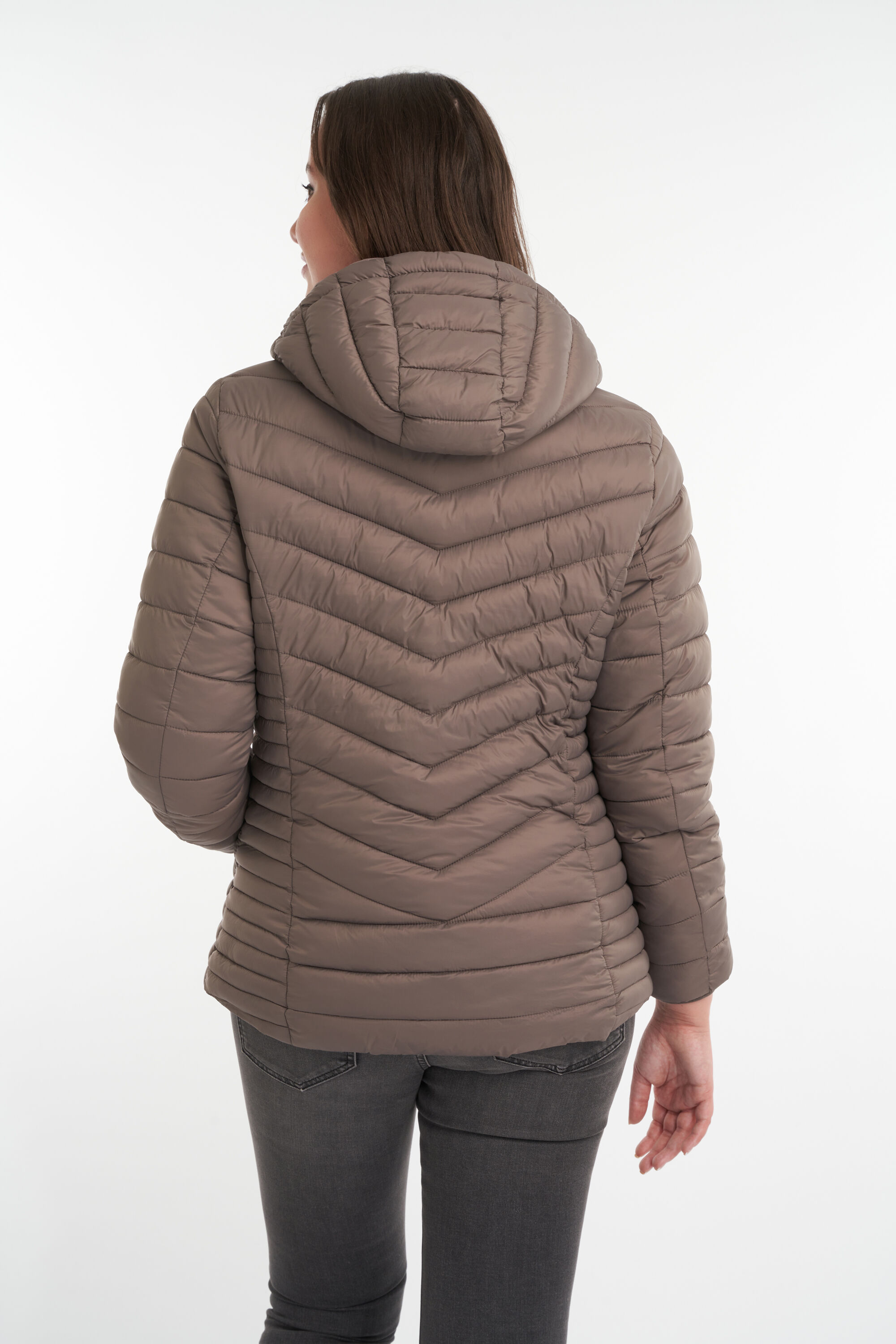 Veste l&eacute;g&egrave;re de mi-saison image number 4