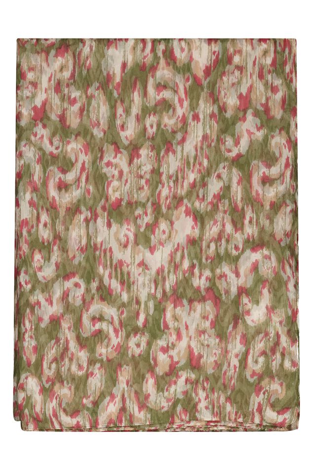 Écharpe colorée image number 1