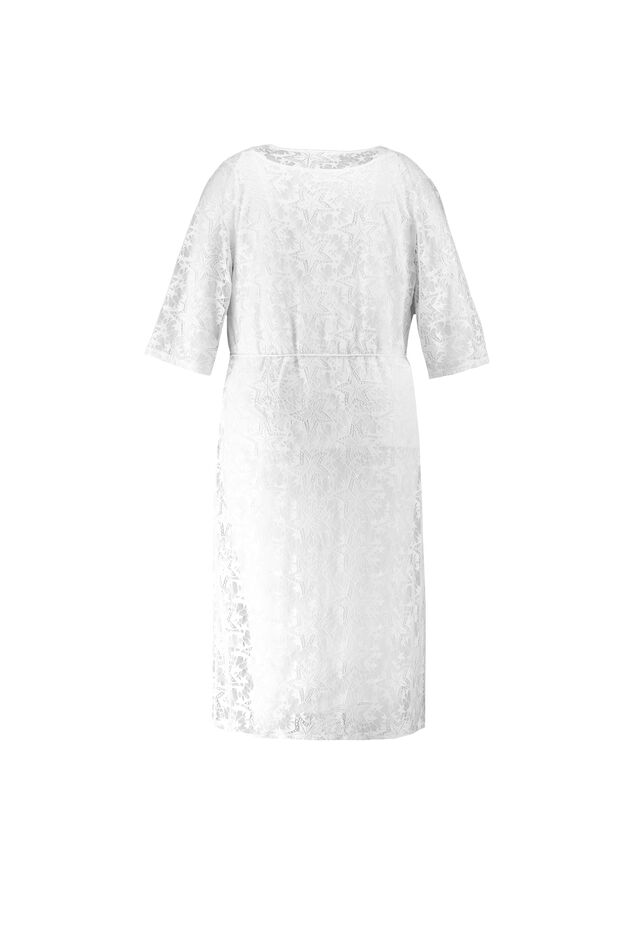 Cardigan en dentelle image number 3