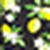 Multi noir-blanc Multi noir-blanc