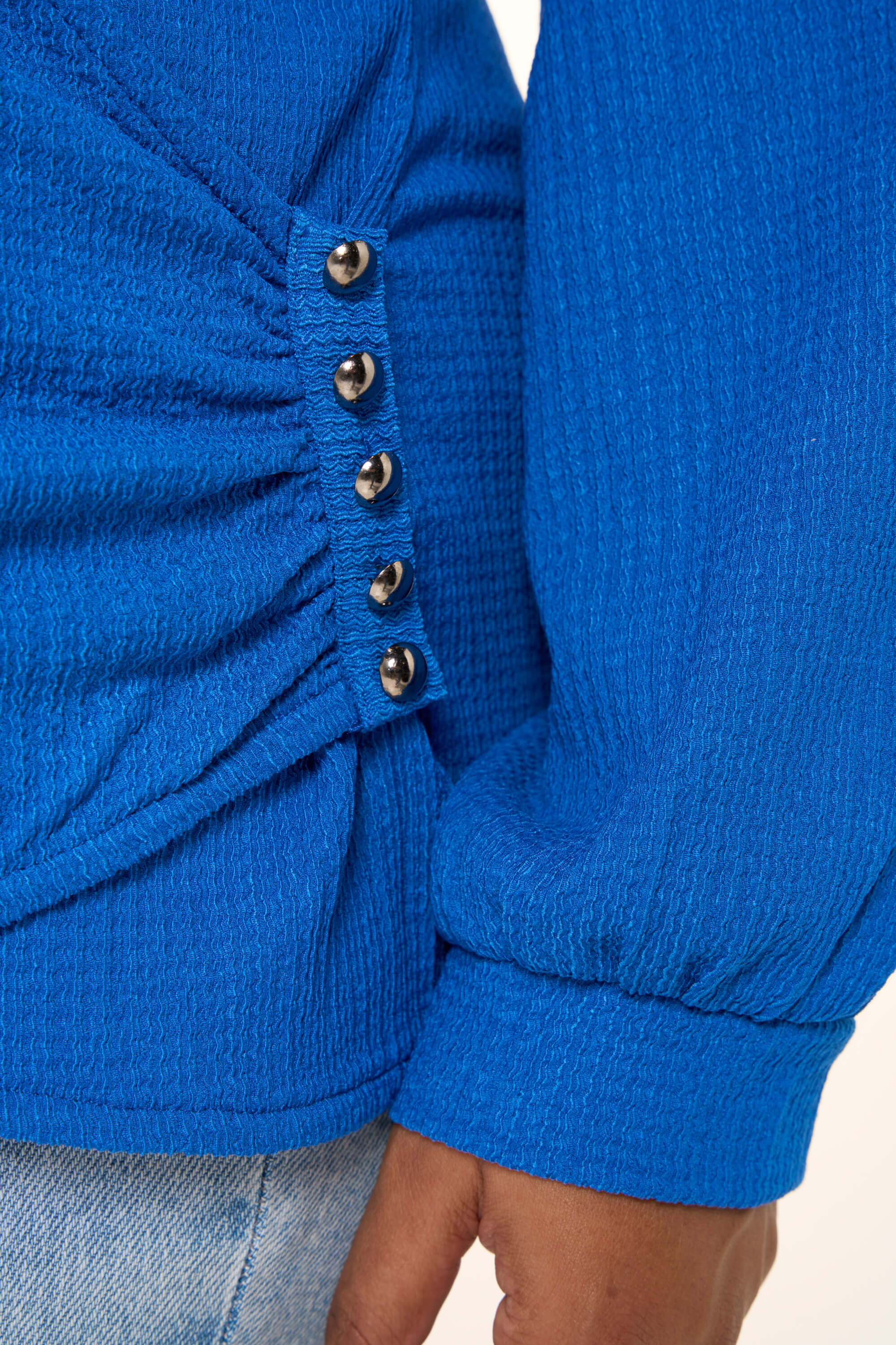 Chemisier portefeuille image number 5