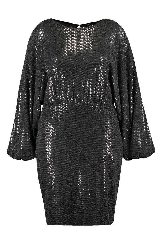Robe à paillettes image number 2