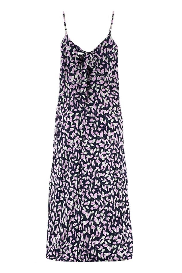 Robe à imprimé image number 3