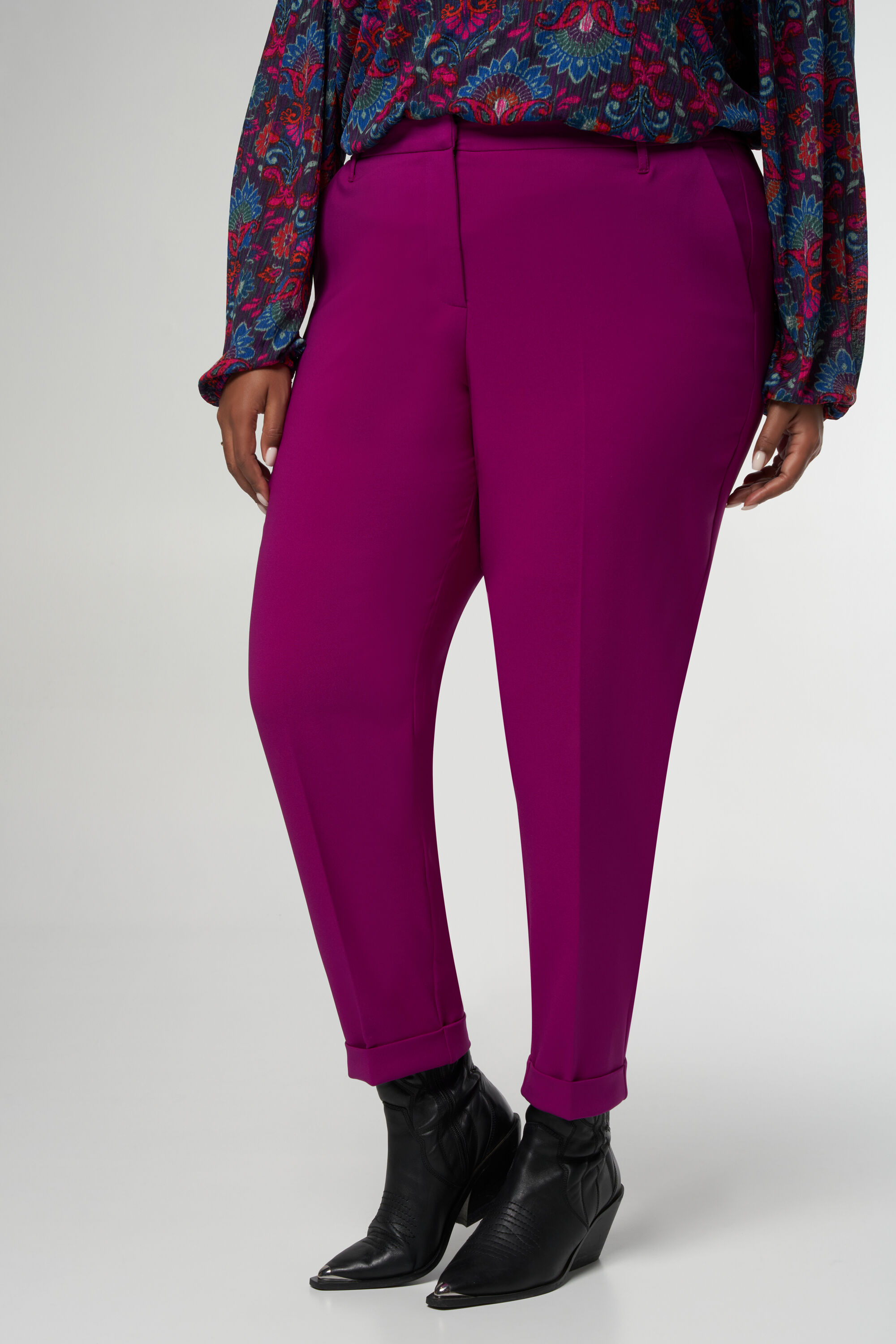 Robe moulante image number 5