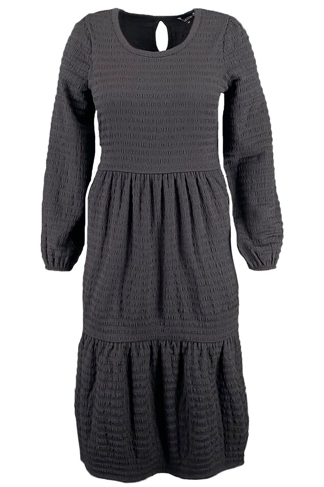 Robe longue et ample image number 1
