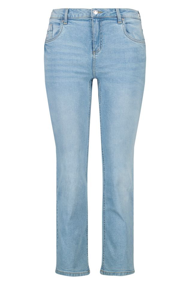 Jeans droit LILY 76,2 cm image number 2