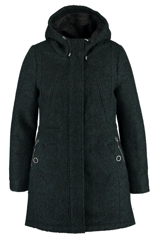 Veste à capuche image number 2