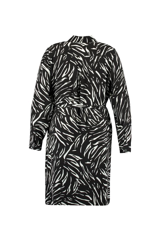 Robe chemisier   image number 2