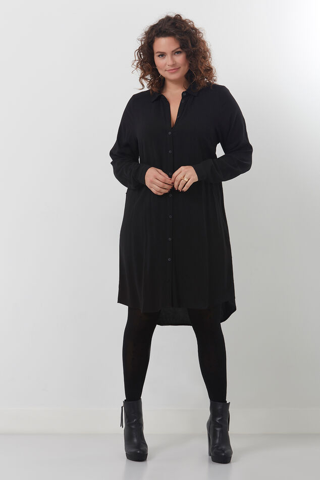 Robe chemisier image number 3