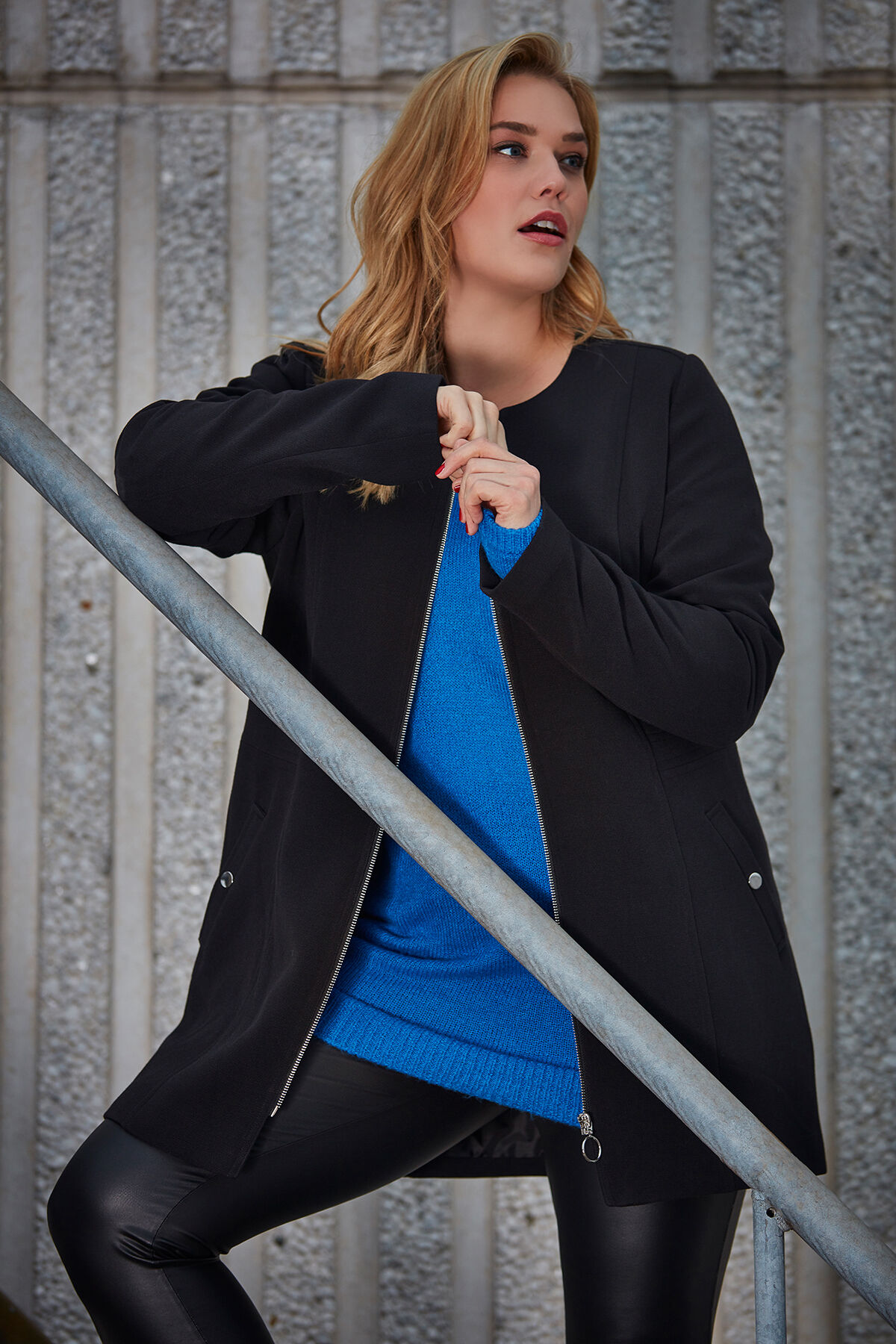 Manteau demi saison sales