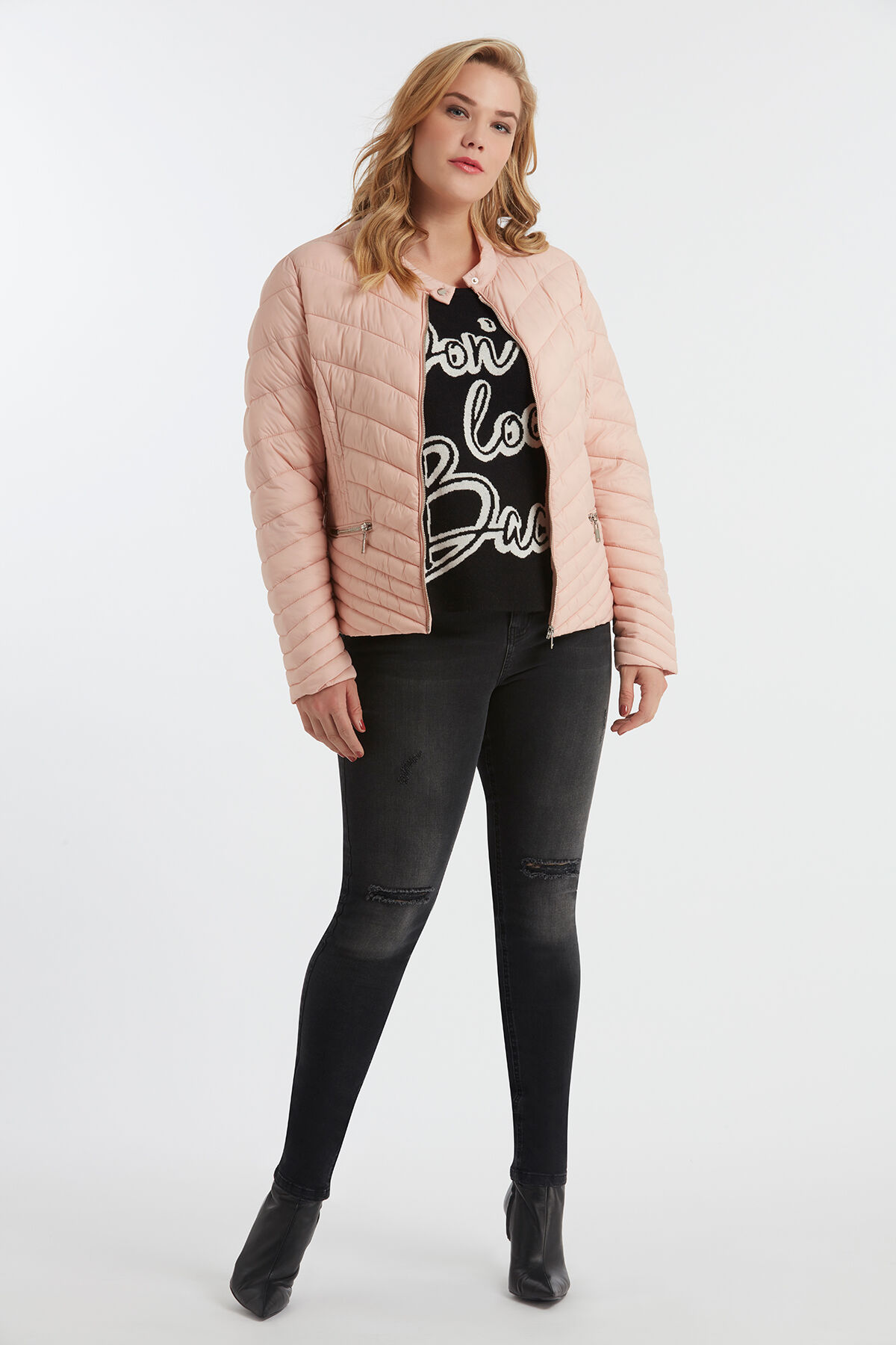 Doudoune image number 4