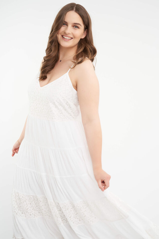 Robe trapèze image number 5