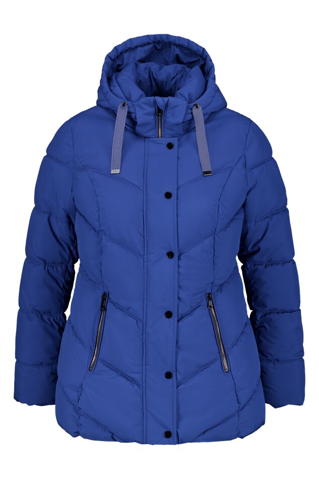 Veste matelassée image number 1