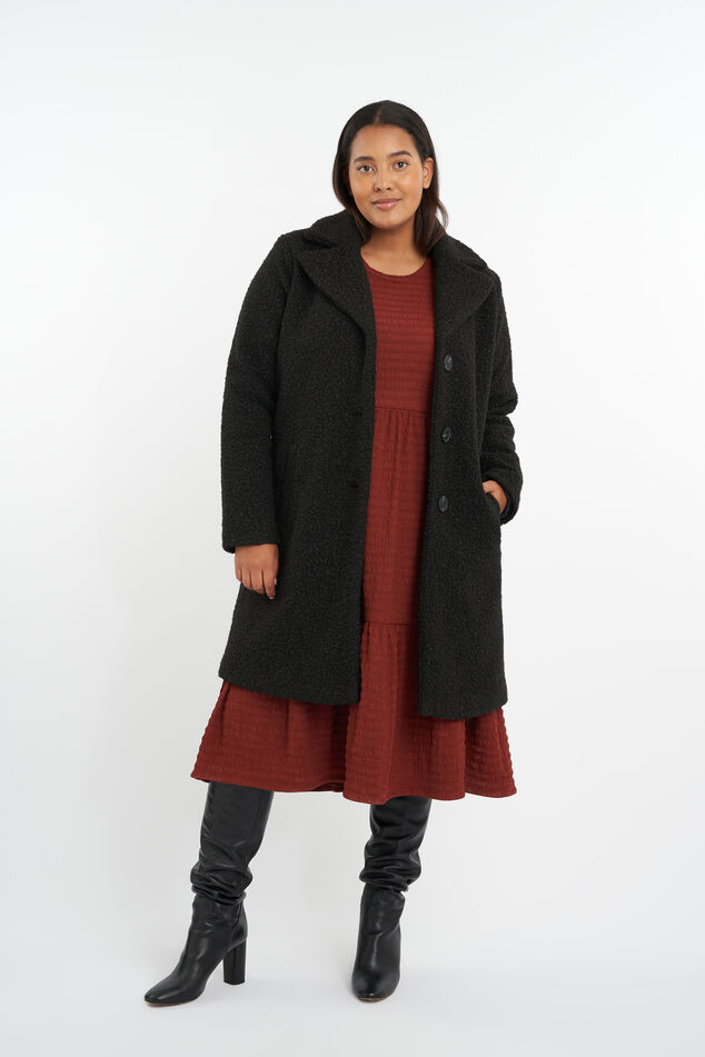 Manteau  image number 7